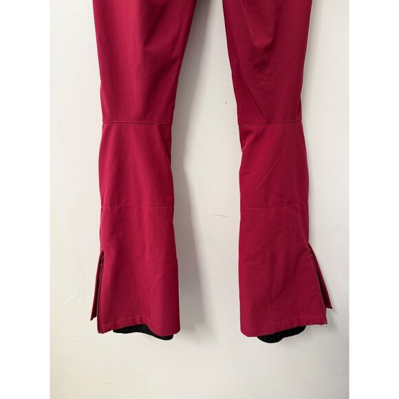 Roxy Pink Snow Pants Womens XS Waterproof Insulated Ski Snowboard Winter - Picture 7 of 15